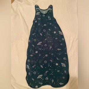 Woolino 4 Season Ultimate Toddler Sleep sack 2-4 years